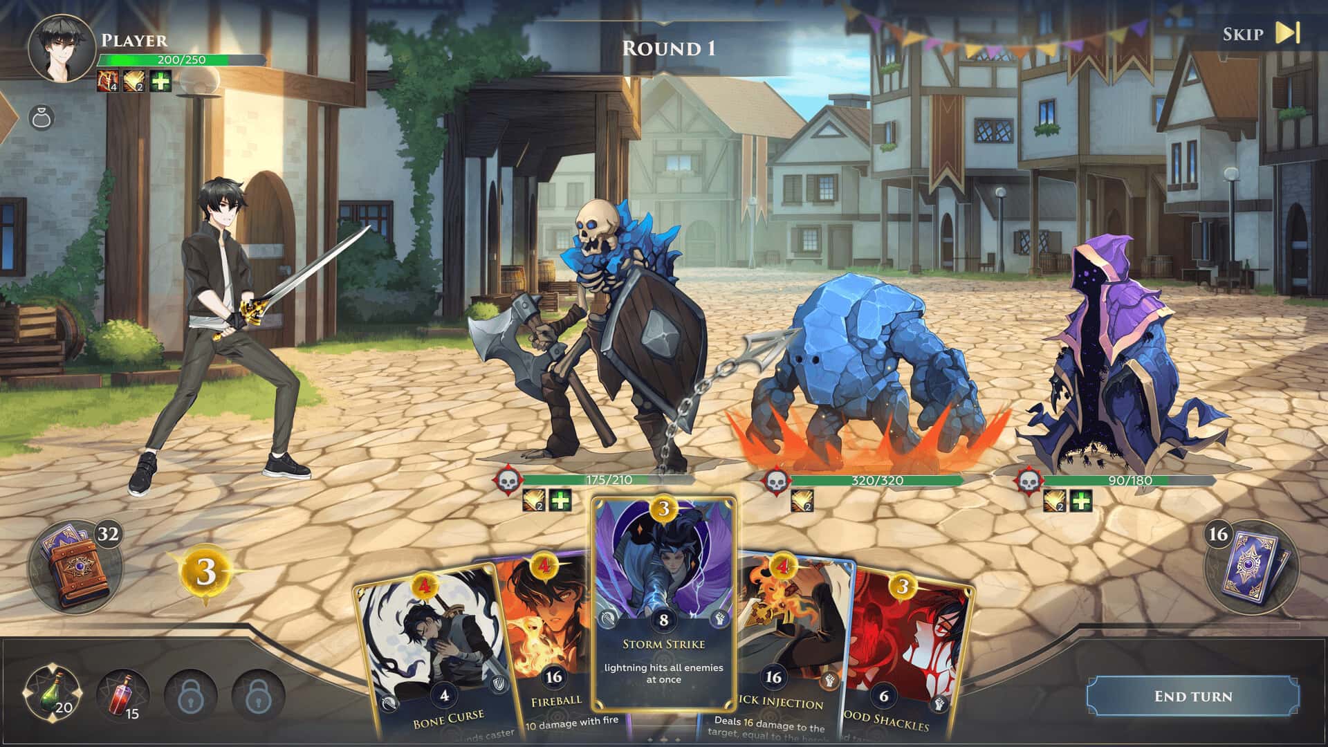 异世界浪子:床榻春宫 Wanderer: Broken Bed封面